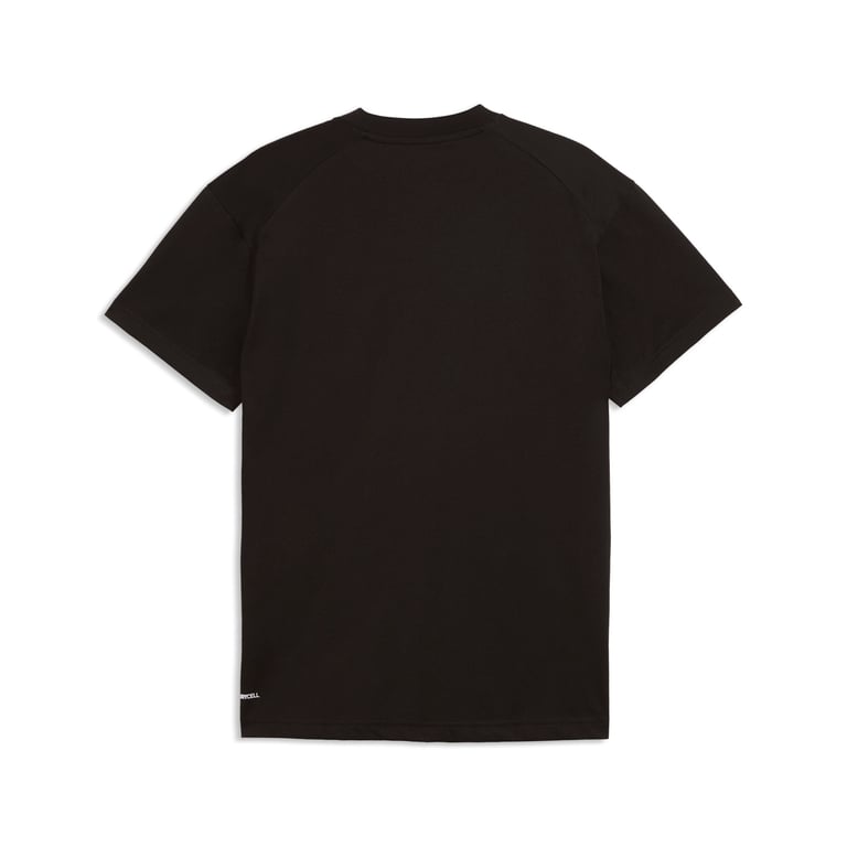Футболка Puma Pumatech Essentials (69394601) - фото