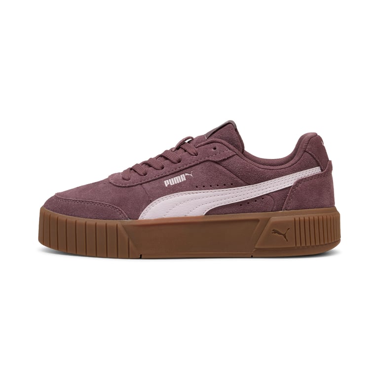 Кеди Puma Carina Mia Suede (40263808) - фото