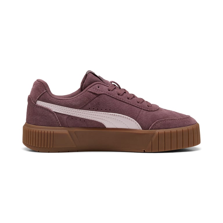 Кеди Puma Carina Mia Suede (40263808) - фото