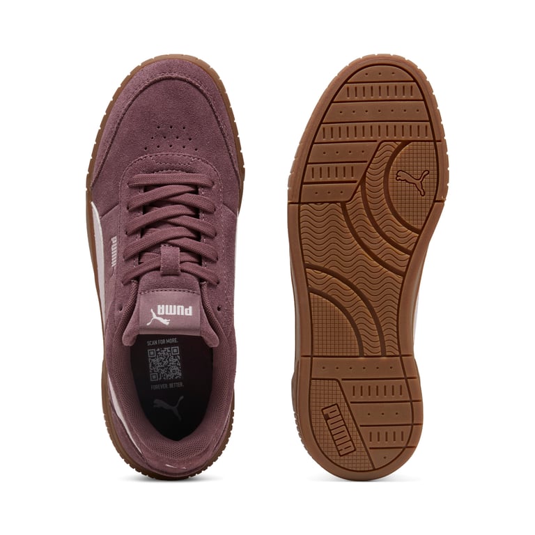 Кеди Puma Carina Mia Suede (40263808) - фото