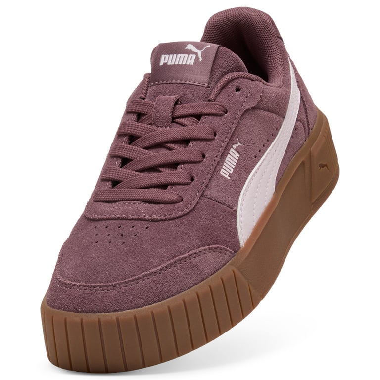 Кеди Puma Carina Mia Suede (40263808) - фото
