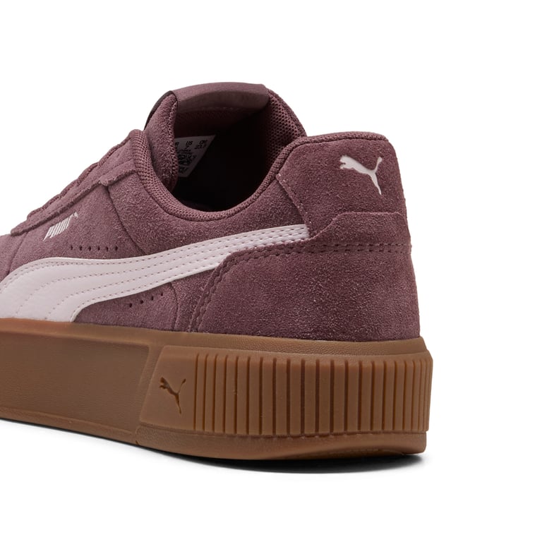 Кеди Puma Carina Mia Suede (40263808) - фото