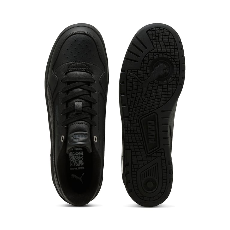 Кеди Puma Shuffle Tech (40715702) - фото