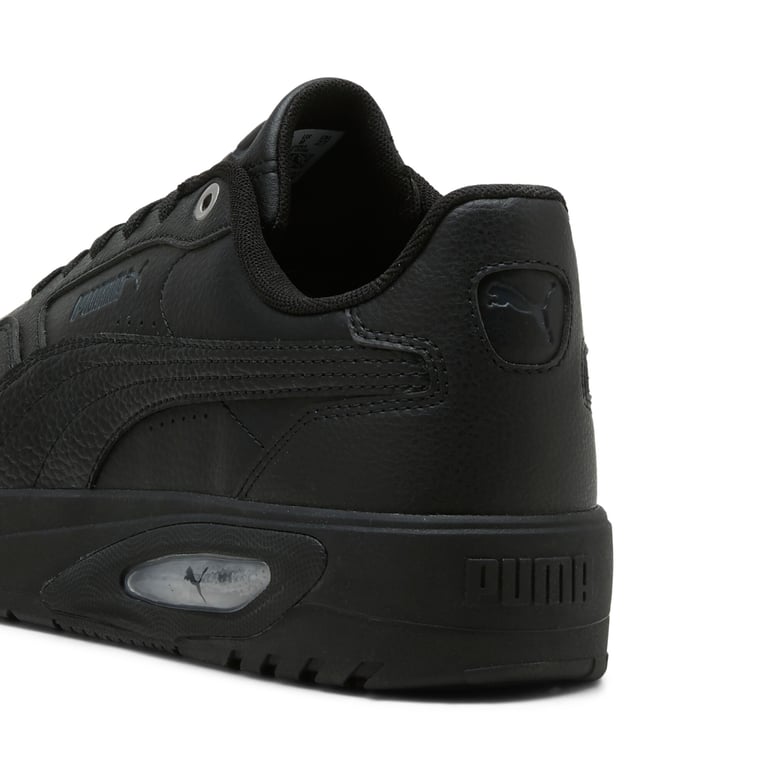 Кеди Puma Shuffle Tech (40715702) - фото
