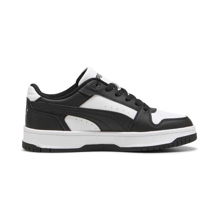 Кеди Puma Rebound Slam Low (40829201) - фото