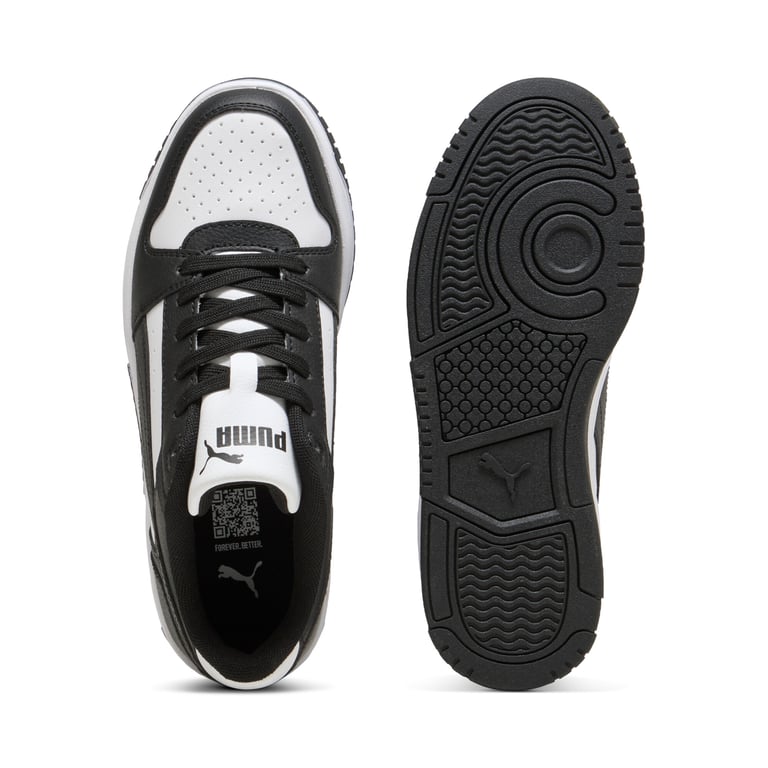 Кеди Puma Rebound Slam Low (40829201) - фото