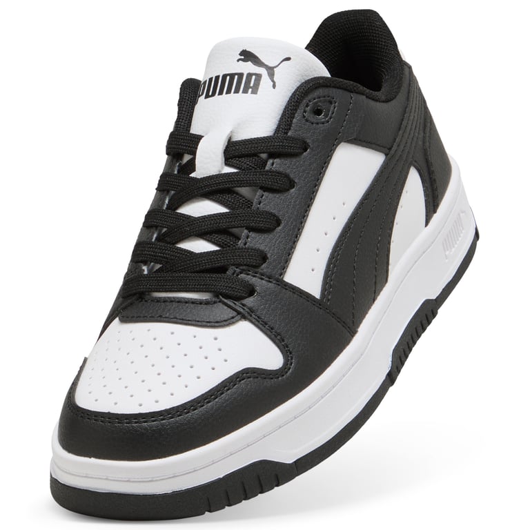 Кеди Puma Rebound Slam Low (40829201) - фото