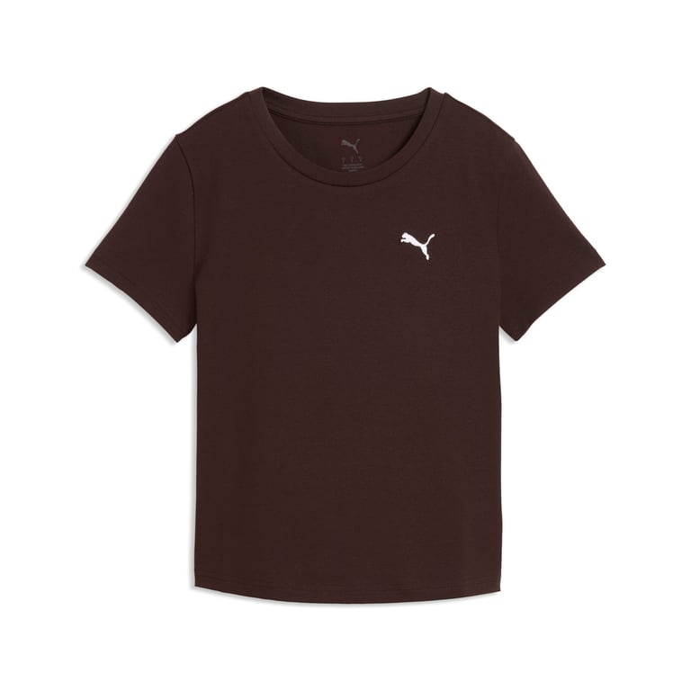 Футболка Puma Wardrobe Ess Slim (62974233) - фото