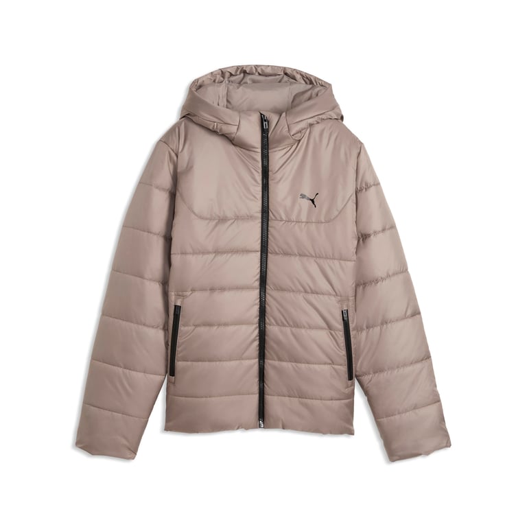 Куртка Puma Ess Hooded Padded (68522681) - фото