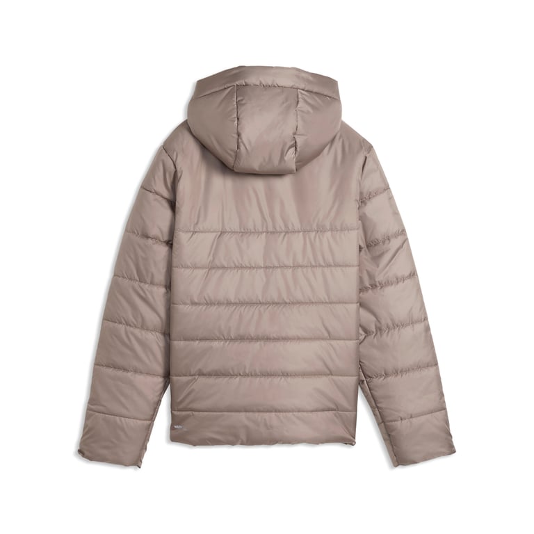 Куртка Puma Ess Hooded Padded (68522681) - фото