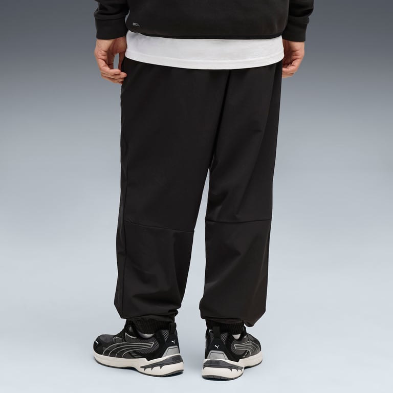 Штани Puma Pumatech 4-Way Stretch Woven (69395401) - фото