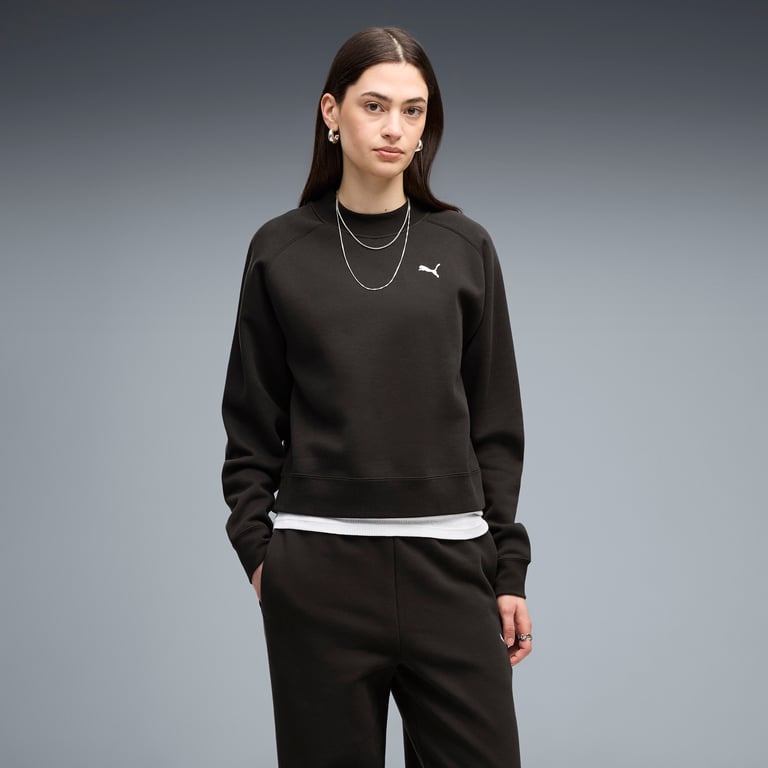 Костюм Puma Loungewear Comfort Fleece (69399501) - фото