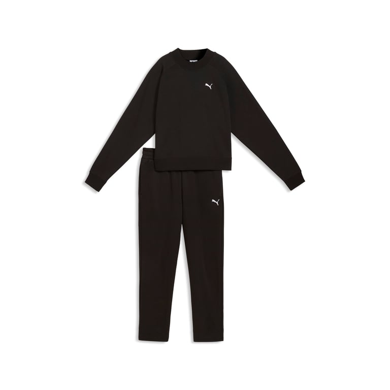 Костюм Puma Loungewear Comfort Fleece (69399501) - фото