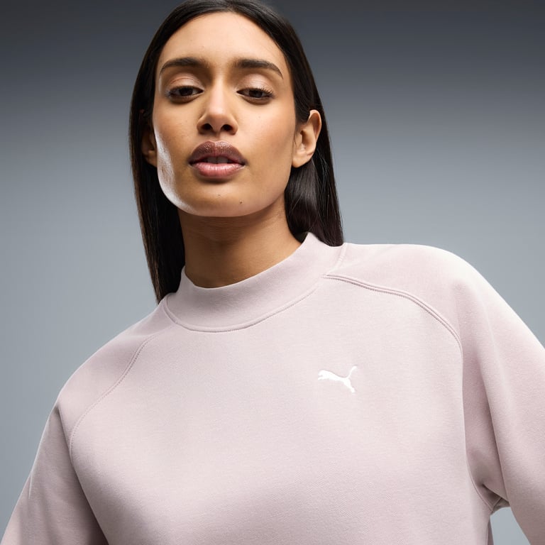 Костюм Puma Loungewear Comfort Fleece (69399549) - фото