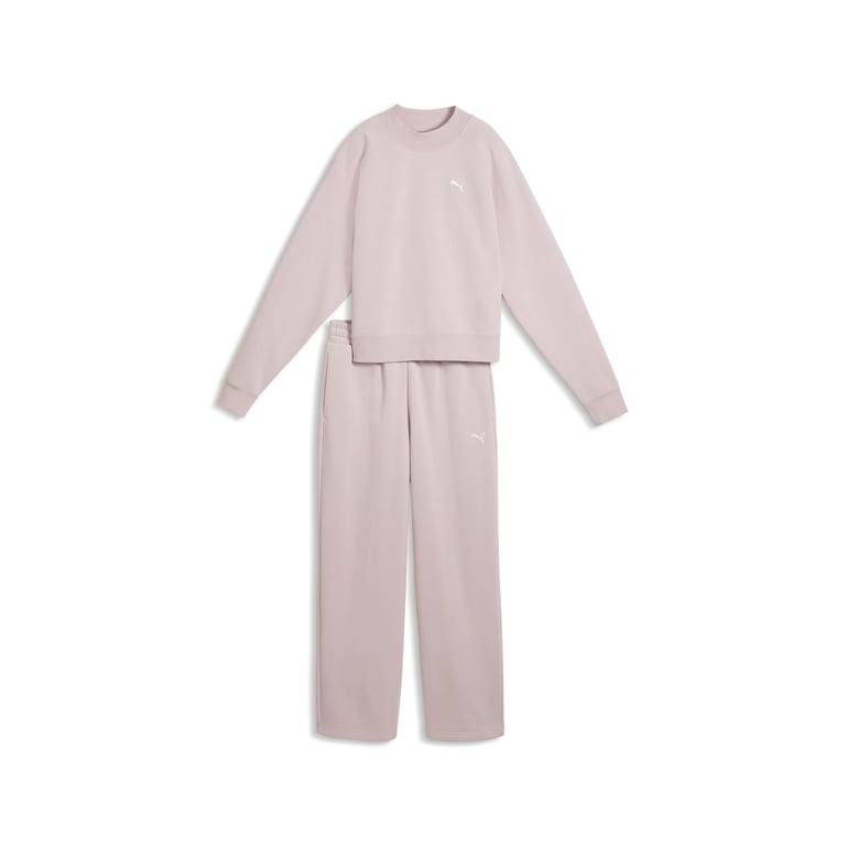 Костюм Puma Loungewear Comfort Fleece (69399549) - фото