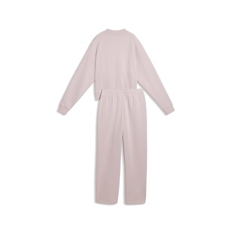 Костюм Puma Loungewear Comfort Fleece (69399549) - фото