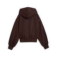 Толстовка Puma Her Relaxed Fleece (69402733)
