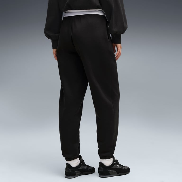 Штани Puma Her Comfort Fleece (69403201) - фото