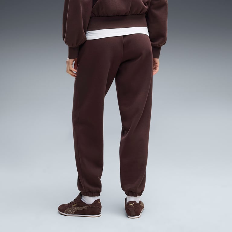 Штани Puma Her Comfort Fleece (69403233) - фото
