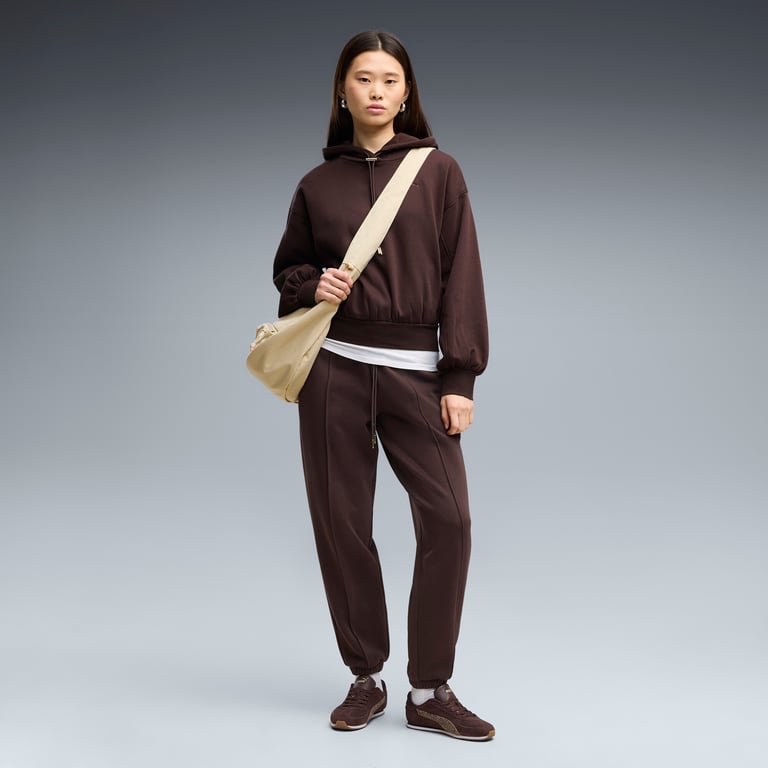 Штани Puma Her Comfort Fleece (69403233) - фото