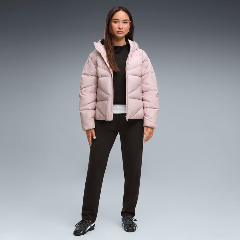 Штани Puma Pumatech Sense (69403601) - фото