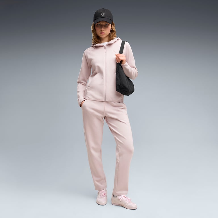 Толстовка Puma Pumatech Sense Full-Zip (69403949) - фото