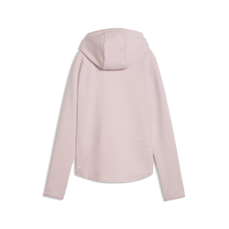 Толстовка Puma Pumatech Sense Full-Zip (69403949) - фото