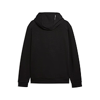 Толстовка Puma Pumatech Material Mix Full-Zip (69449001)