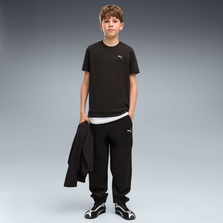 Футболка Puma Pumatech Essentials (69473201) - фото