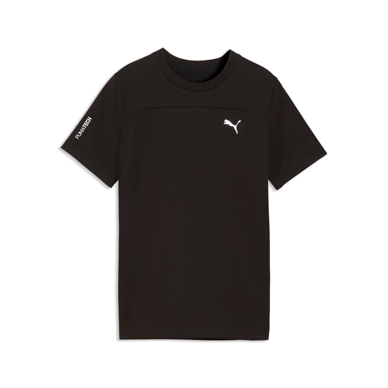Футболка Puma Pumatech Essentials (69473201) - фото