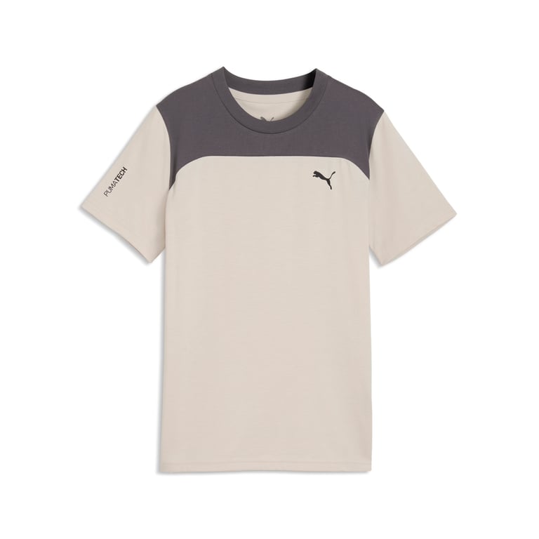 Футболка Puma Pumatech Essentials (69473282) - фото