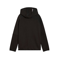 Толстовка Puma Pumatech Elevated Full-Zip (69473301)
