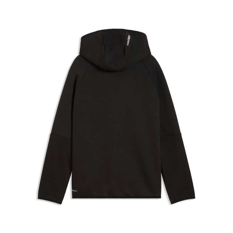 Толстовка Puma Pumatech Elevated Full-Zip (69473301) - фото