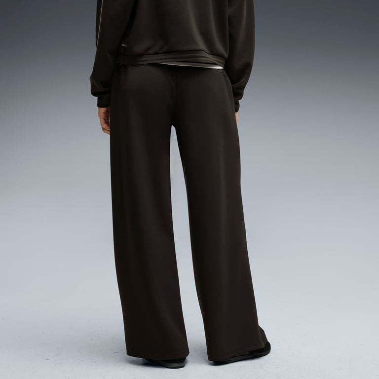 Штани Puma Pumatech Sense Wide Leg (69578501) - фото
