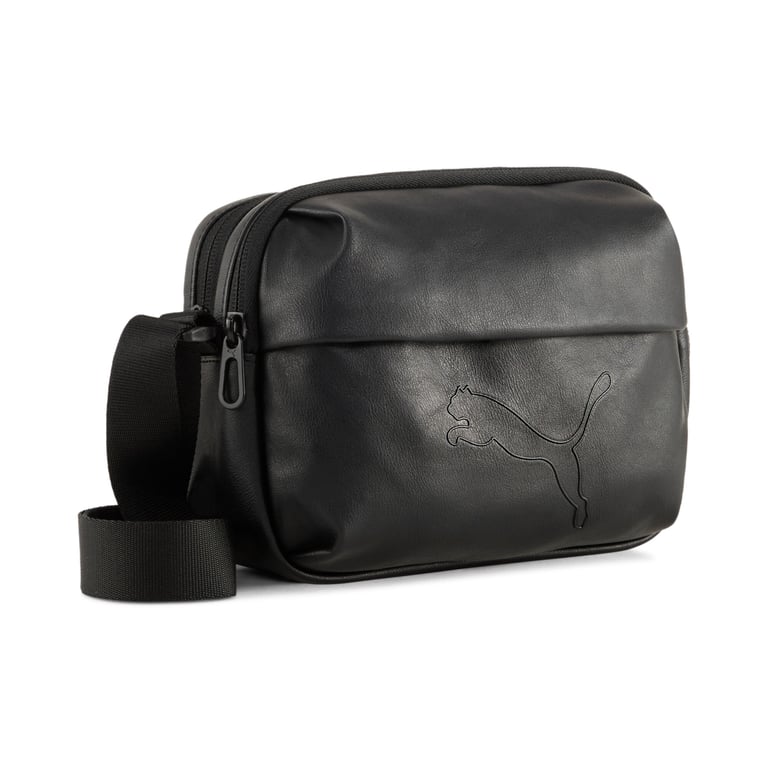 Сумка Puma Essentials Pu Crossbody (09231201) - фото