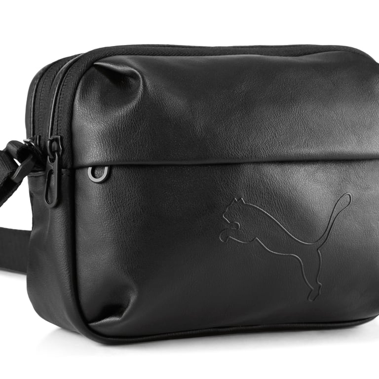 Сумка Puma Essentials Pu Crossbody (09231201) - фото