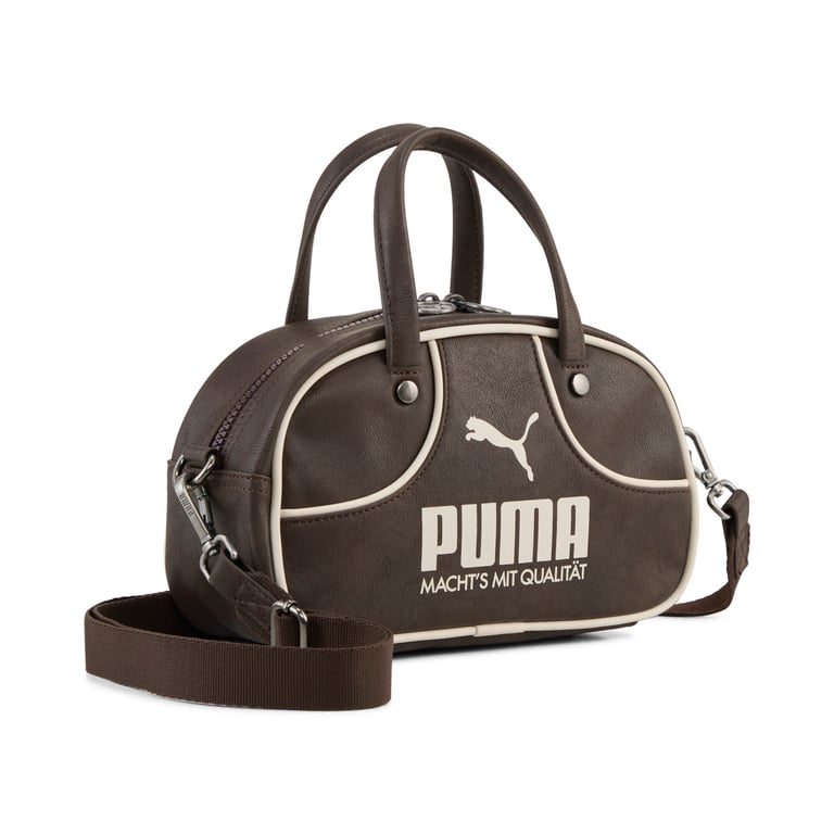Сумка Puma 1976 Archive Mini Grip (09231903) - фото