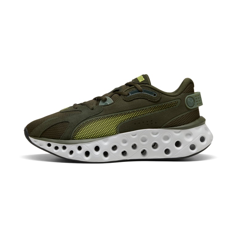 Кросівки Puma Softride Frequence (31050019) - фото