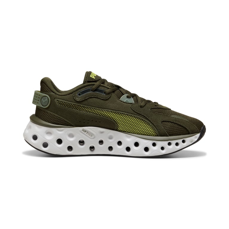 Кросівки Puma Softride Frequence (31050019) - фото