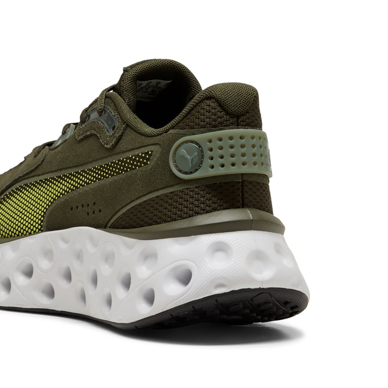 Кросівки Puma Softride Frequence (31050019) - фото