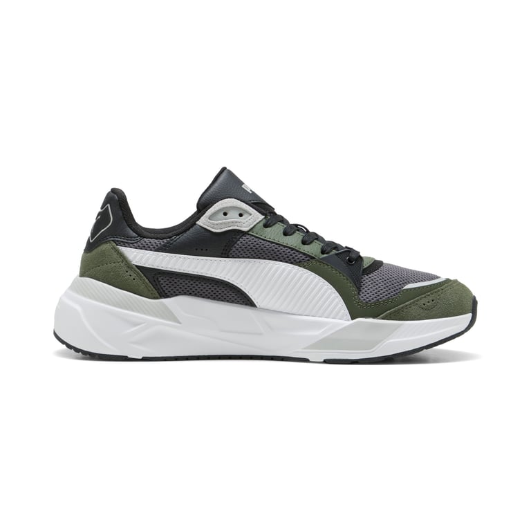 Кросівки Puma Trinity 2 (40023029) - фото