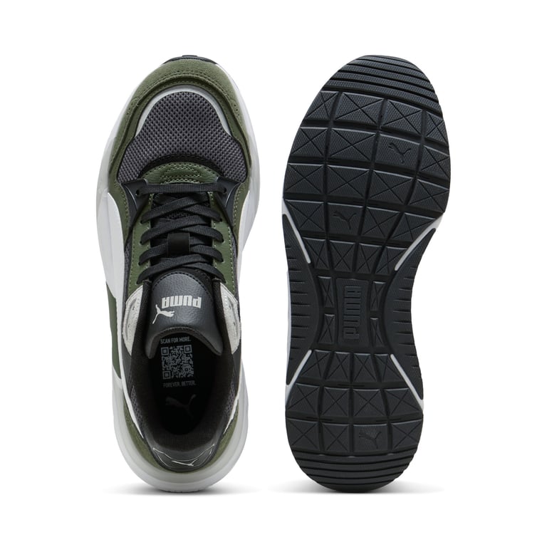 Кросівки Puma Trinity 2 (40023029) - фото