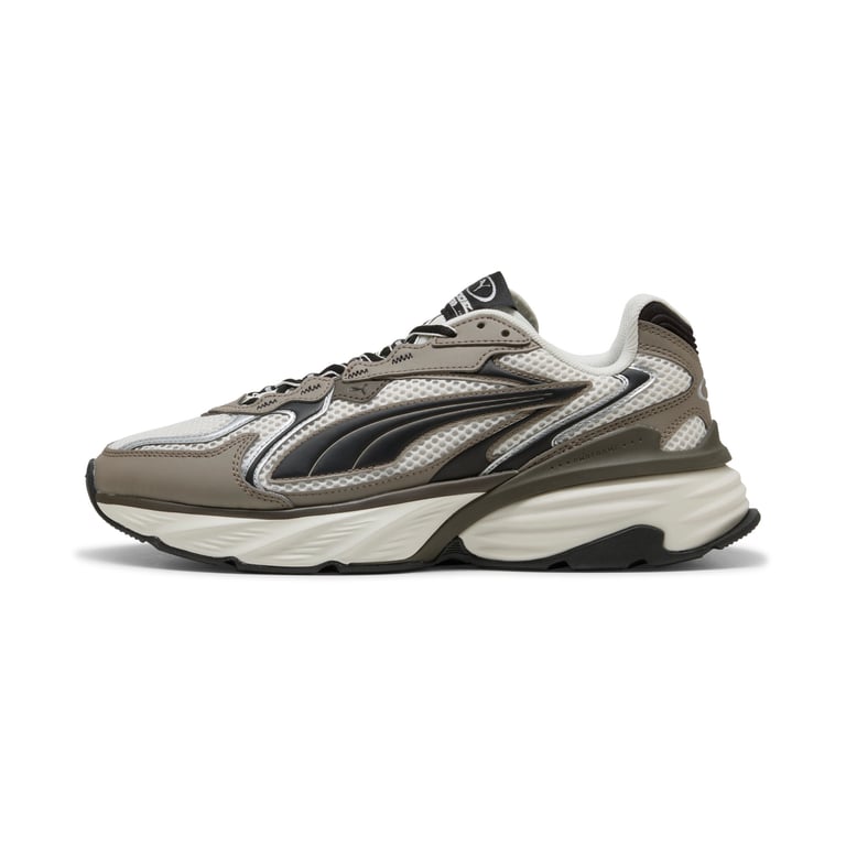 Кросівки Puma Fade Nitro LS (40620316) - фото