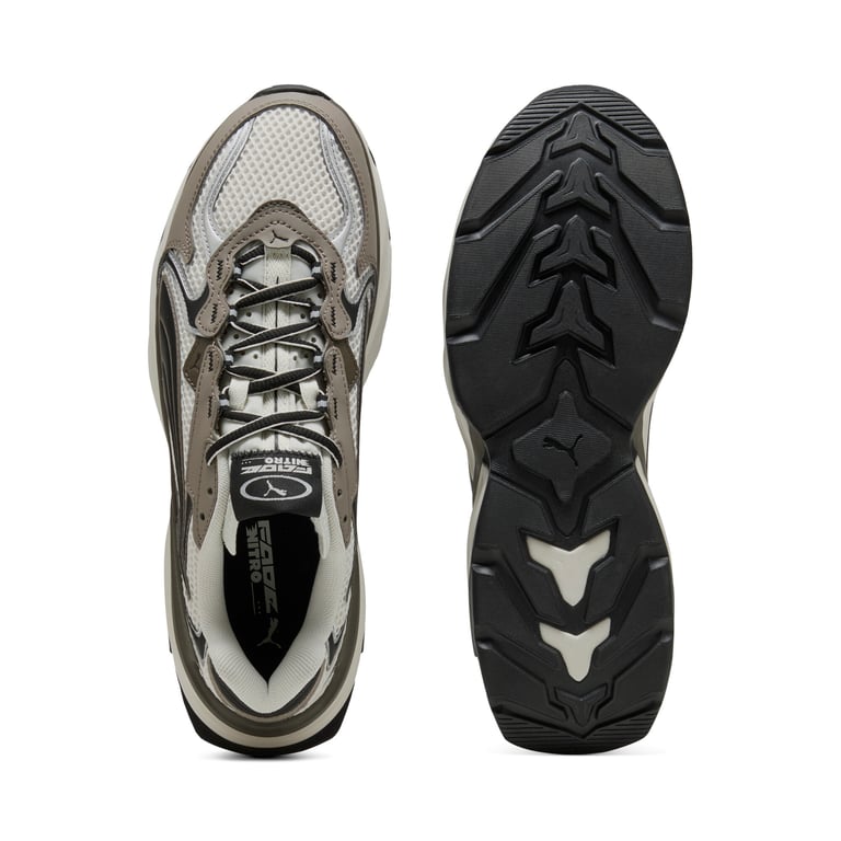 Кросівки Puma Fade Nitro LS (40620316) - фото