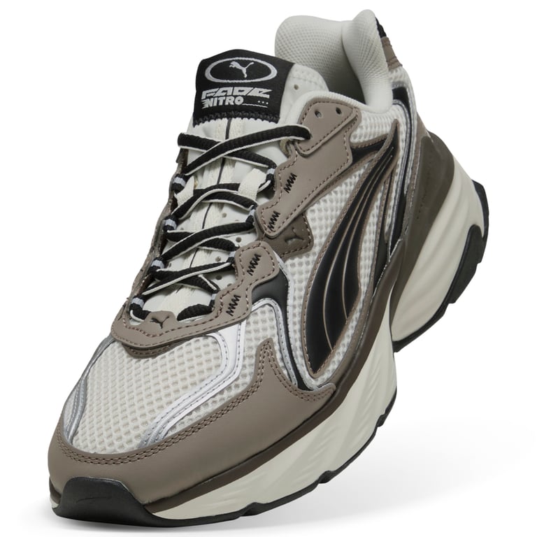 Кросівки Puma Fade Nitro LS (40620316) - фото