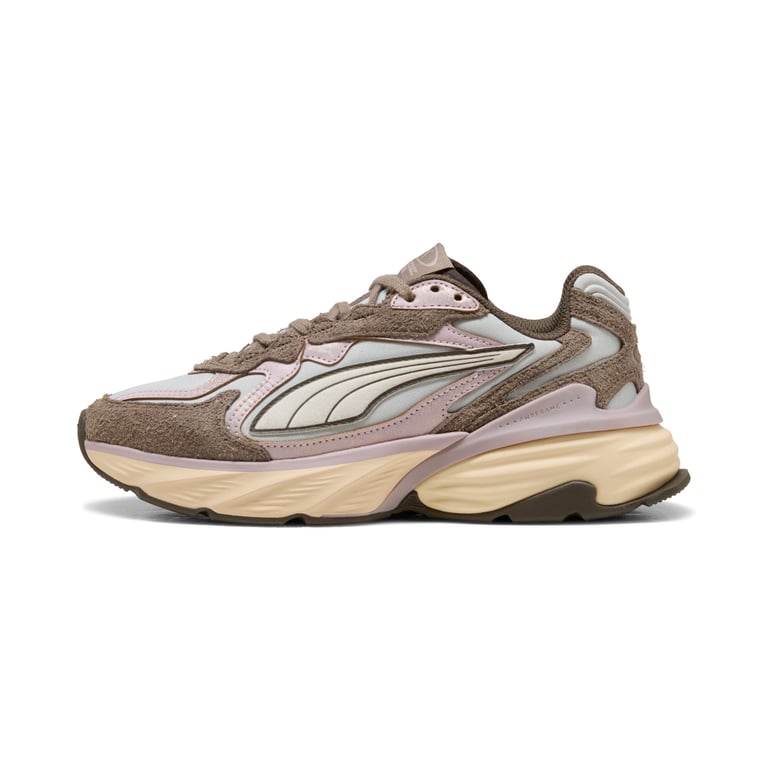 Кросівки Puma Fade Nitro Ls Brushed Luxe (40768301) - фото