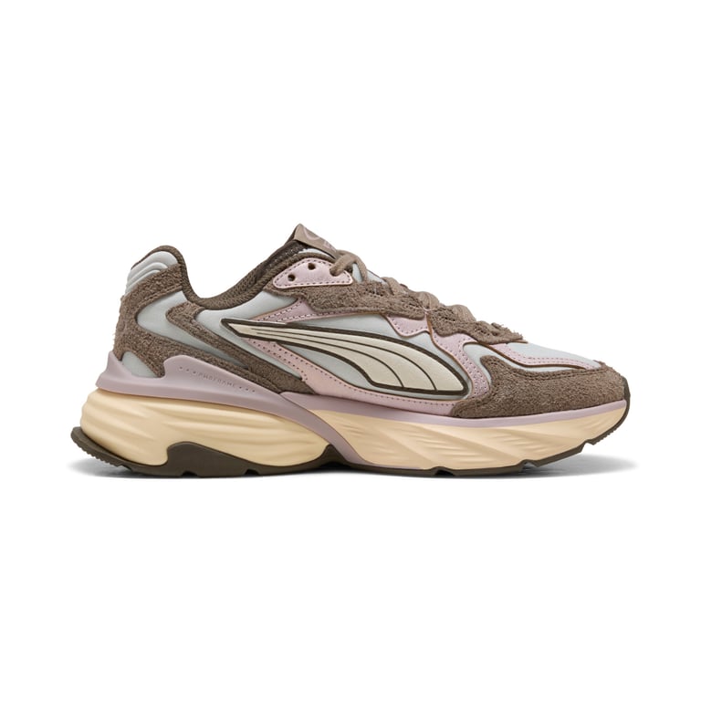 Кросівки Puma Fade Nitro Ls Brushed Luxe (40768301) - фото