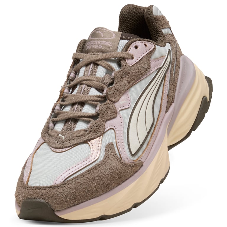 Кросівки Puma Fade Nitro Ls Brushed Luxe (40768301) - фото