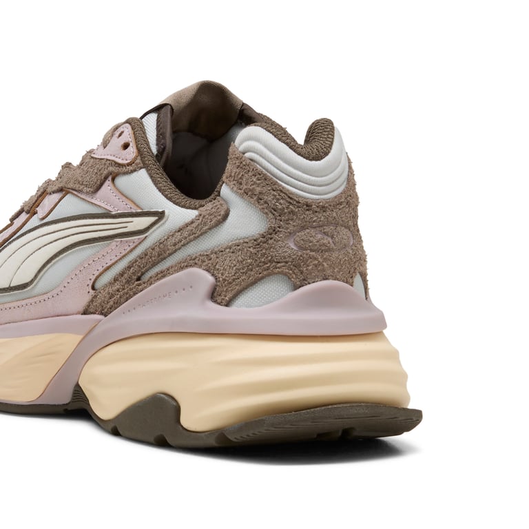 Кросівки Puma Fade Nitro Ls Brushed Luxe (40768301) - фото