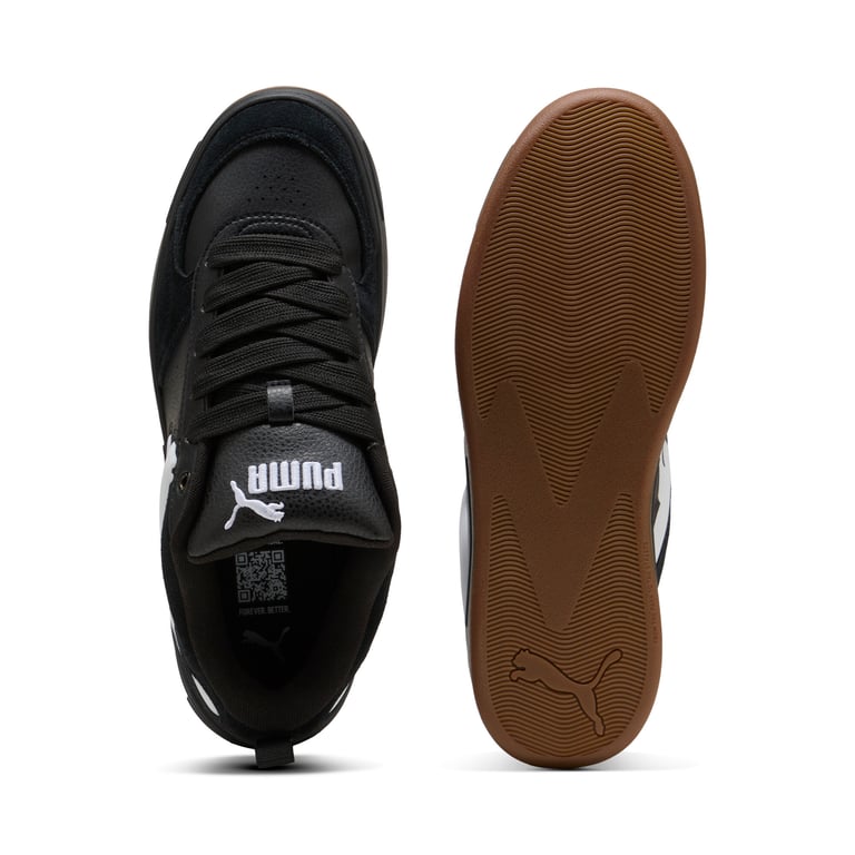 Кеди Puma Park Lifestyle II Cat (40824301) - фото